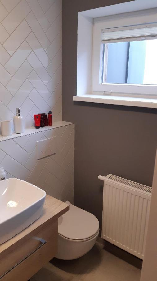 Mezonetovy Apartman Se Dvema Balkony A Vyhledem Лоучна-под-Клиновцем Экстерьер фото