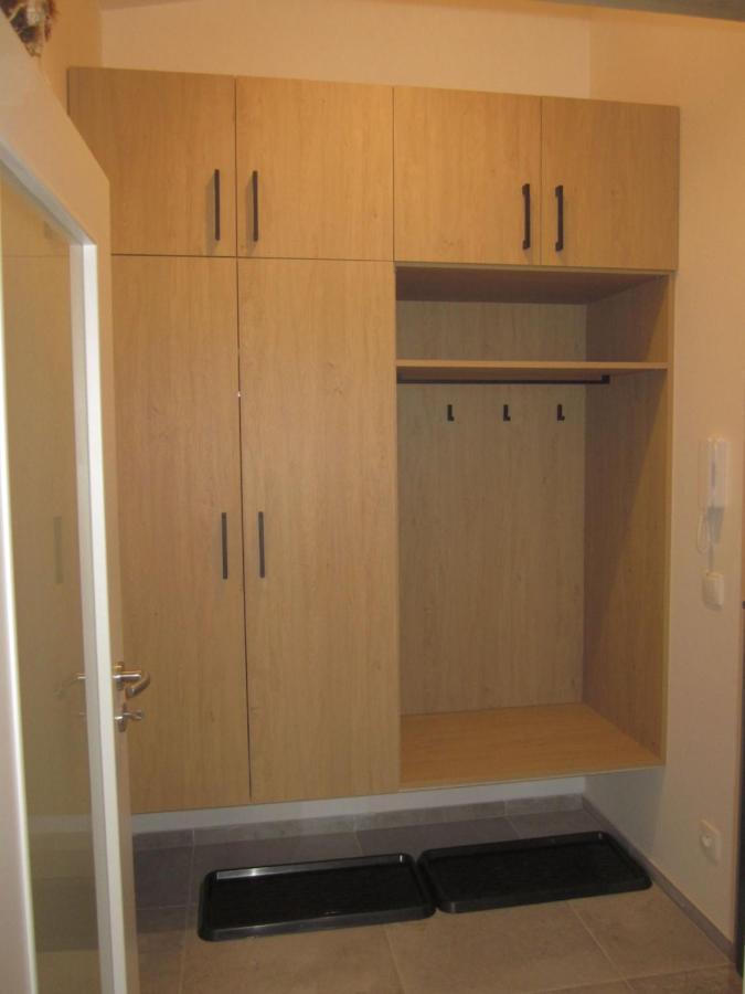 Mezonetovy Apartman Se Dvema Balkony A Vyhledem Лоучна-под-Клиновцем Экстерьер фото